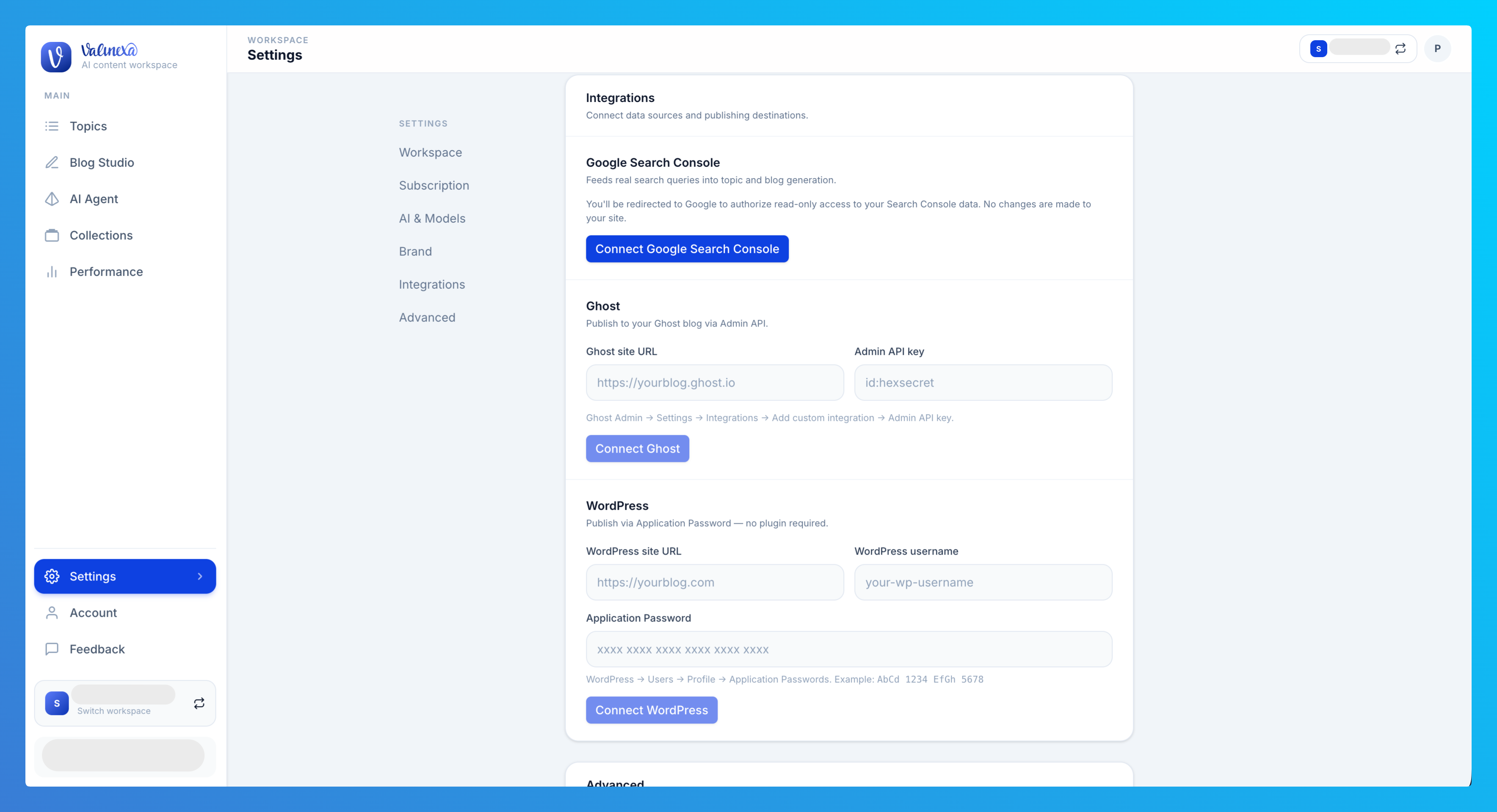 Valinexa gallery image