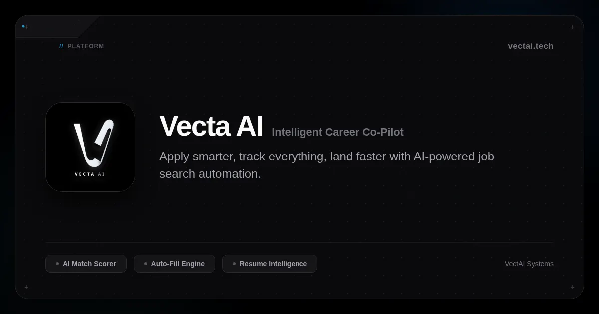 Vecta AI gallery image