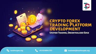 Crypto Forex Trading Platform gallery image