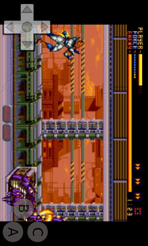 GENPlusDroid gallery image