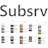 Subsrv