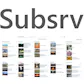Subsrv