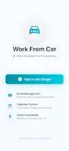 Work From Car gallery image
