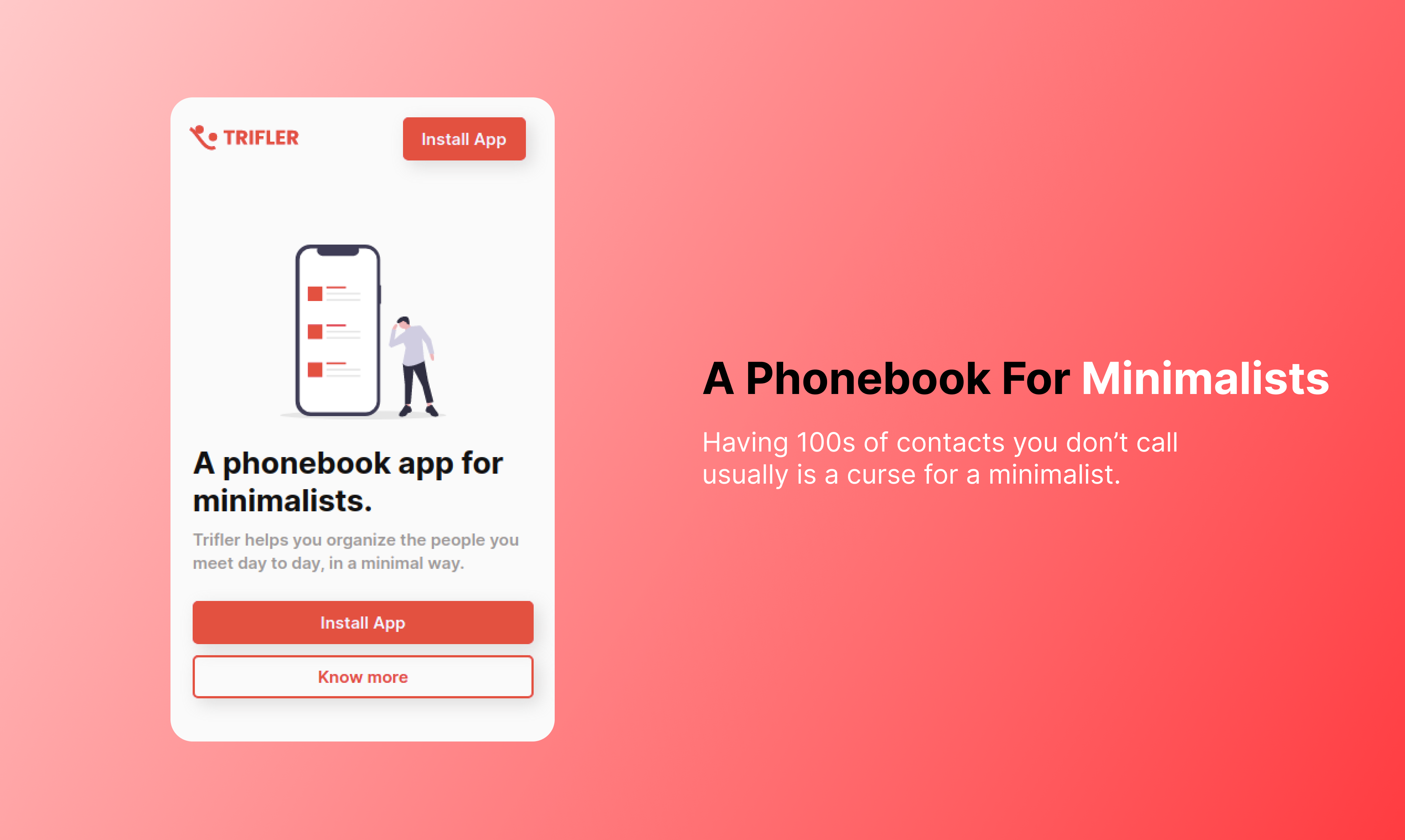 Trifler gallery image