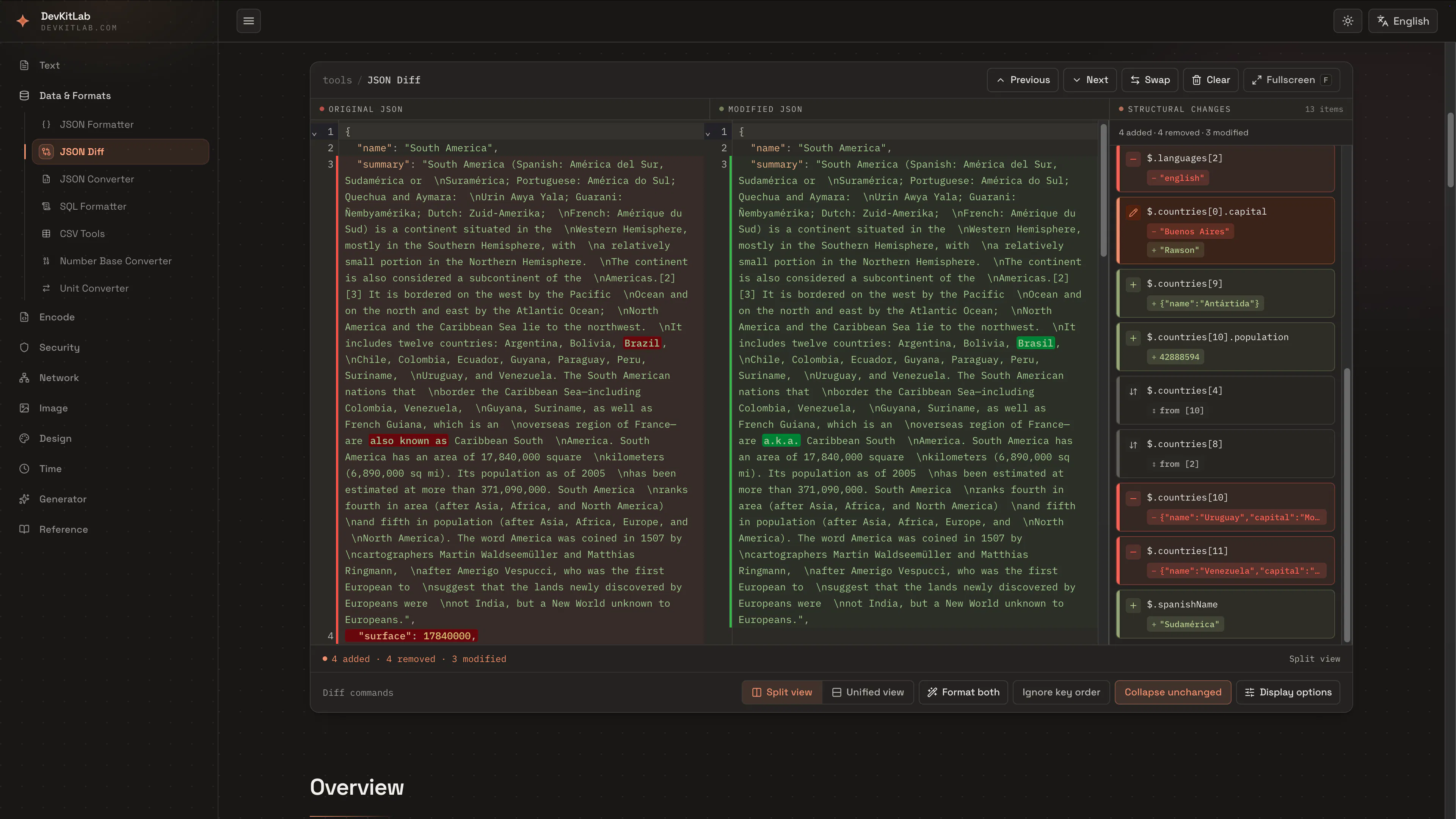 DevKitLab gallery image