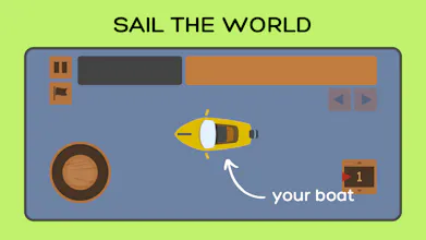 Sailboat Geography gallery image