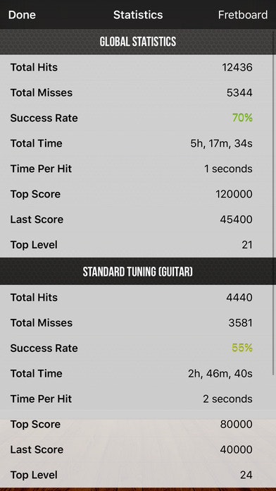 Guitar Trainer gallery image