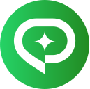 GistGem - Product Hunt launch logo and brand identity