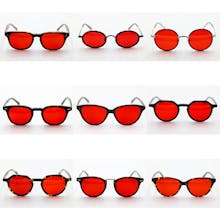 SolarQallus Blue Blocking Glasses gallery image