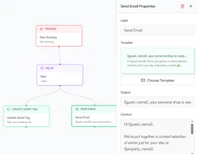 AI-powered marketing automation gallery image