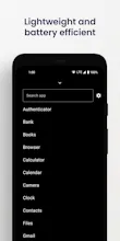 Minimo Launcher gallery image
