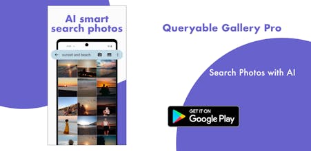 Queryable Gallery gallery image