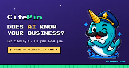 Get your business on CHATGPT & AI search gallery image