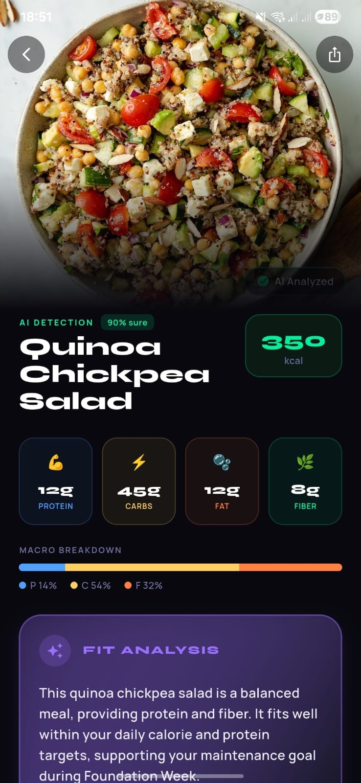 iNutrio gallery image