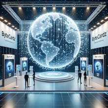 Bytecardz gallery image