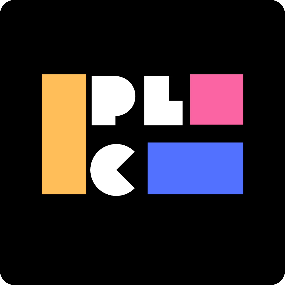 PlaylistCraft logo