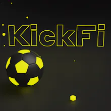KickFi gallery image