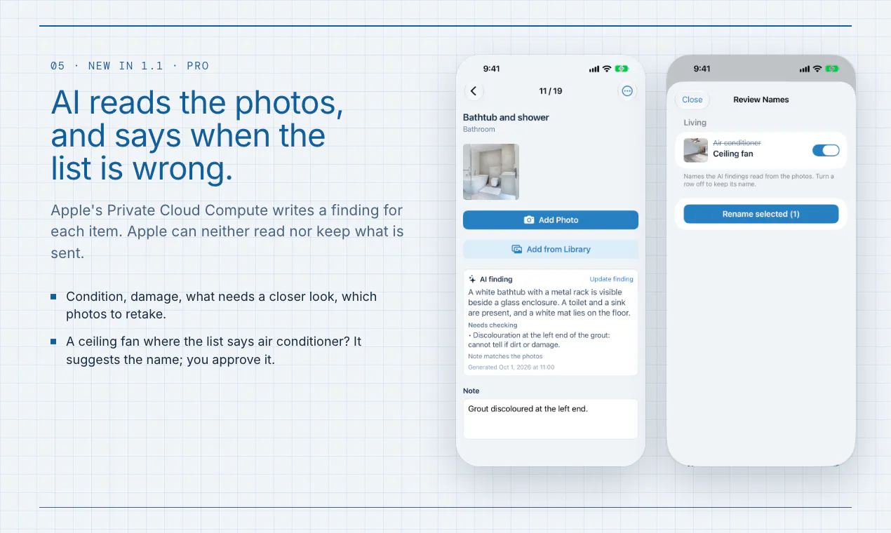 FieldPic Checklist gallery image