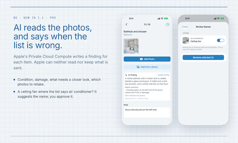 FieldPic Checklist screenshot 7