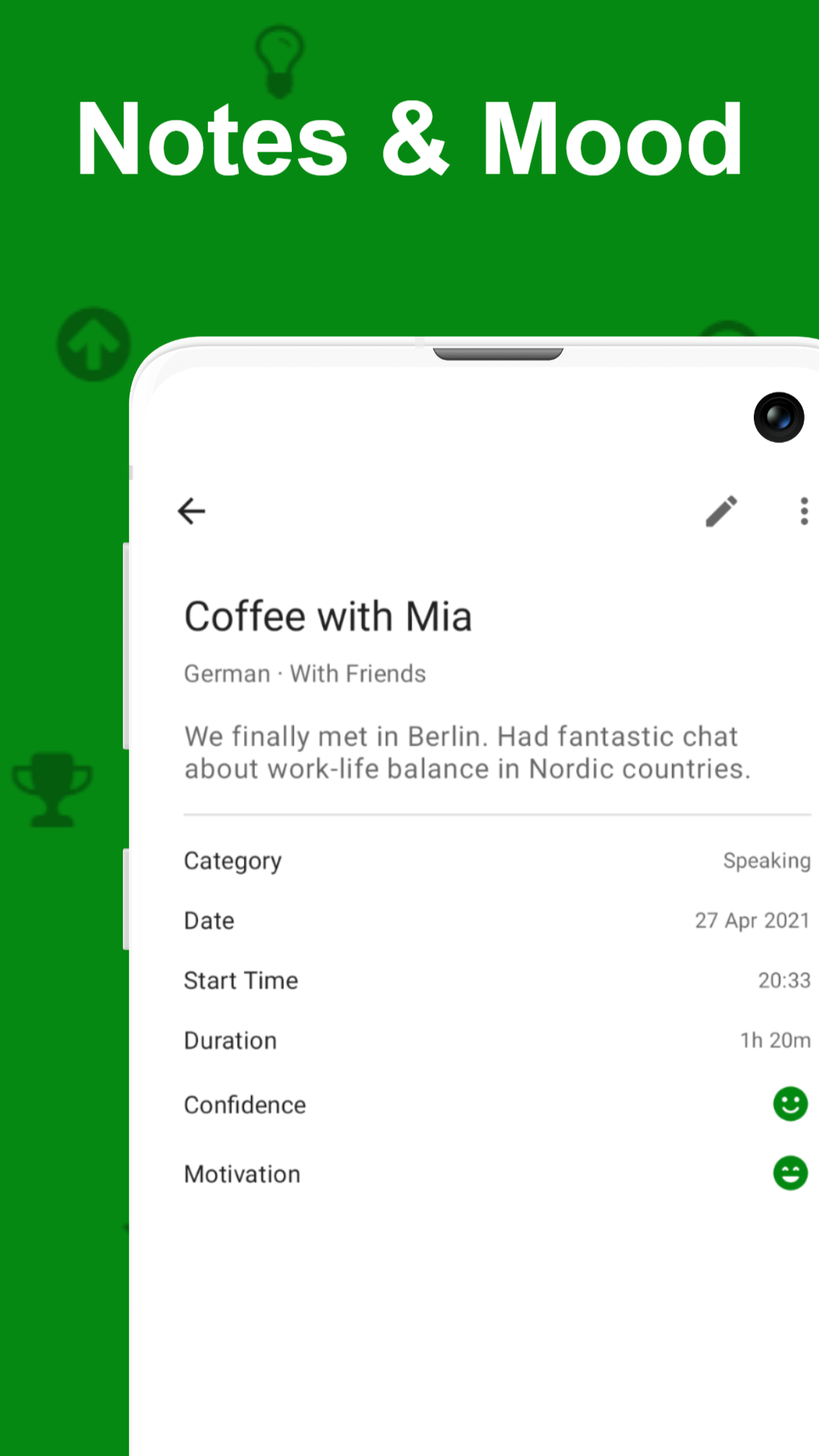 Lingo Journal gallery image