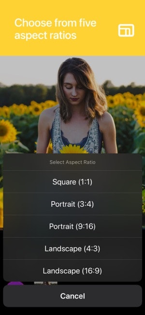 Snapthread gallery image
