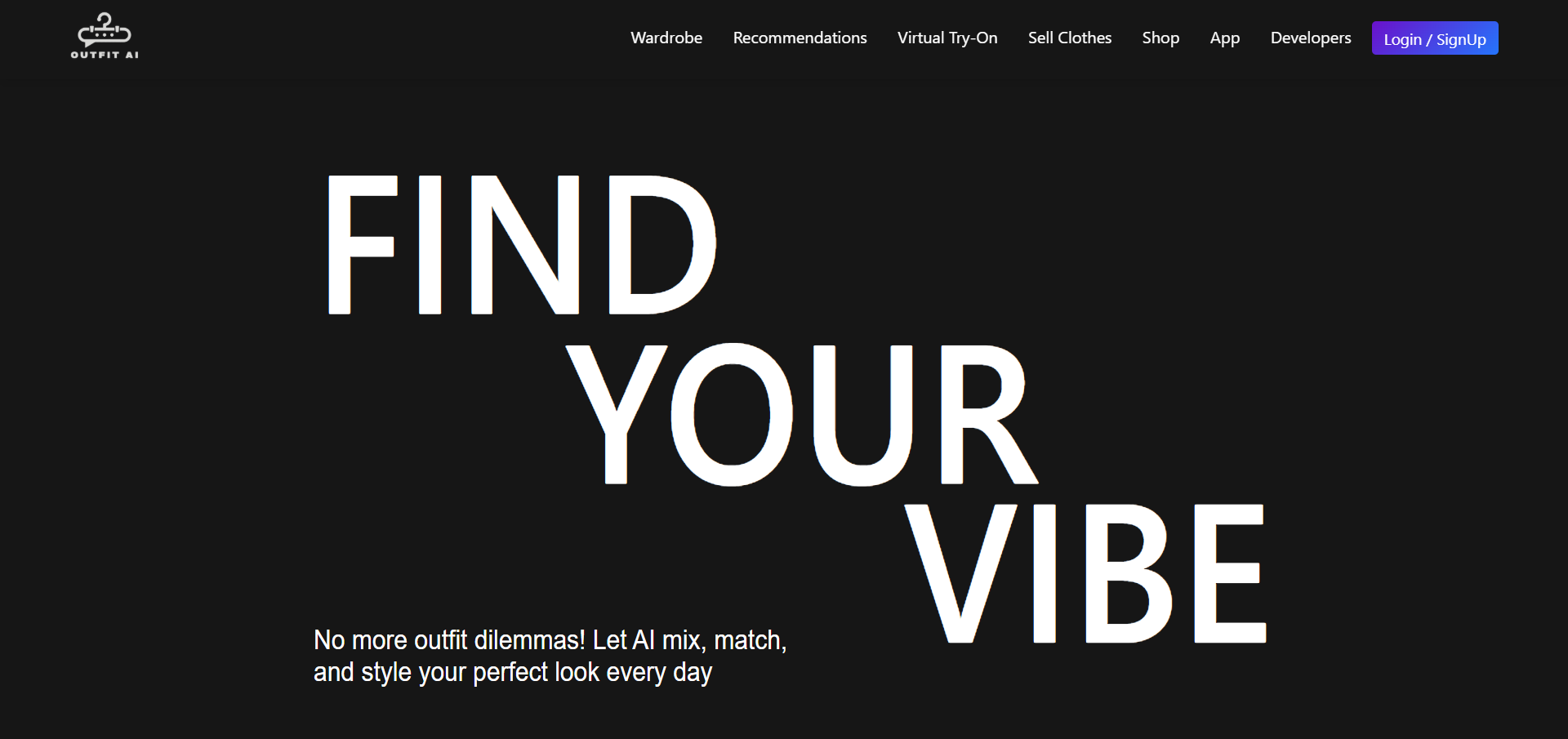 Outfit-AI gallery image