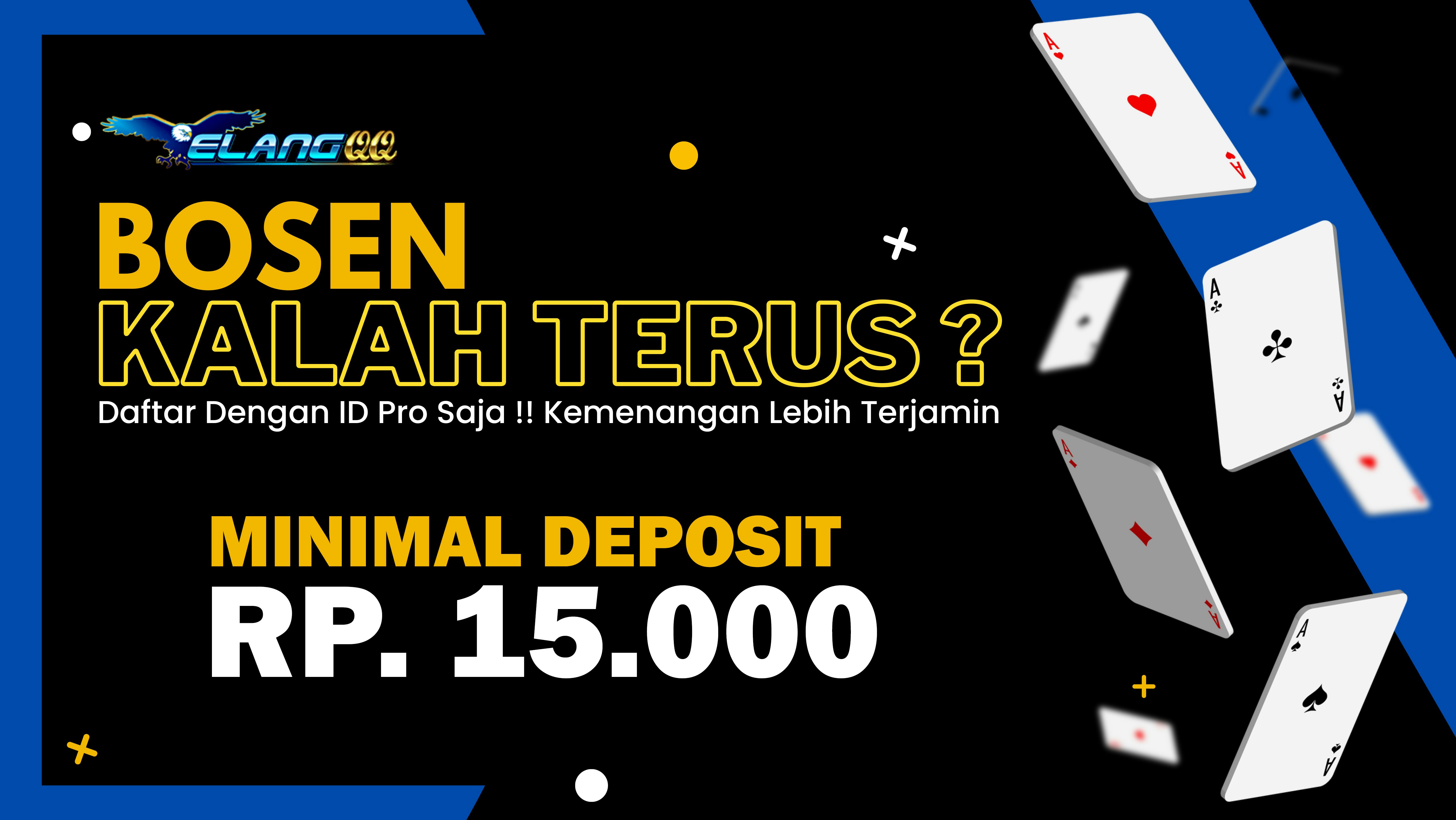 AGEN DOMINOQQ ONLINE TERPERCAYA 2023 gallery image