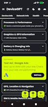 DeviceGPT gallery image