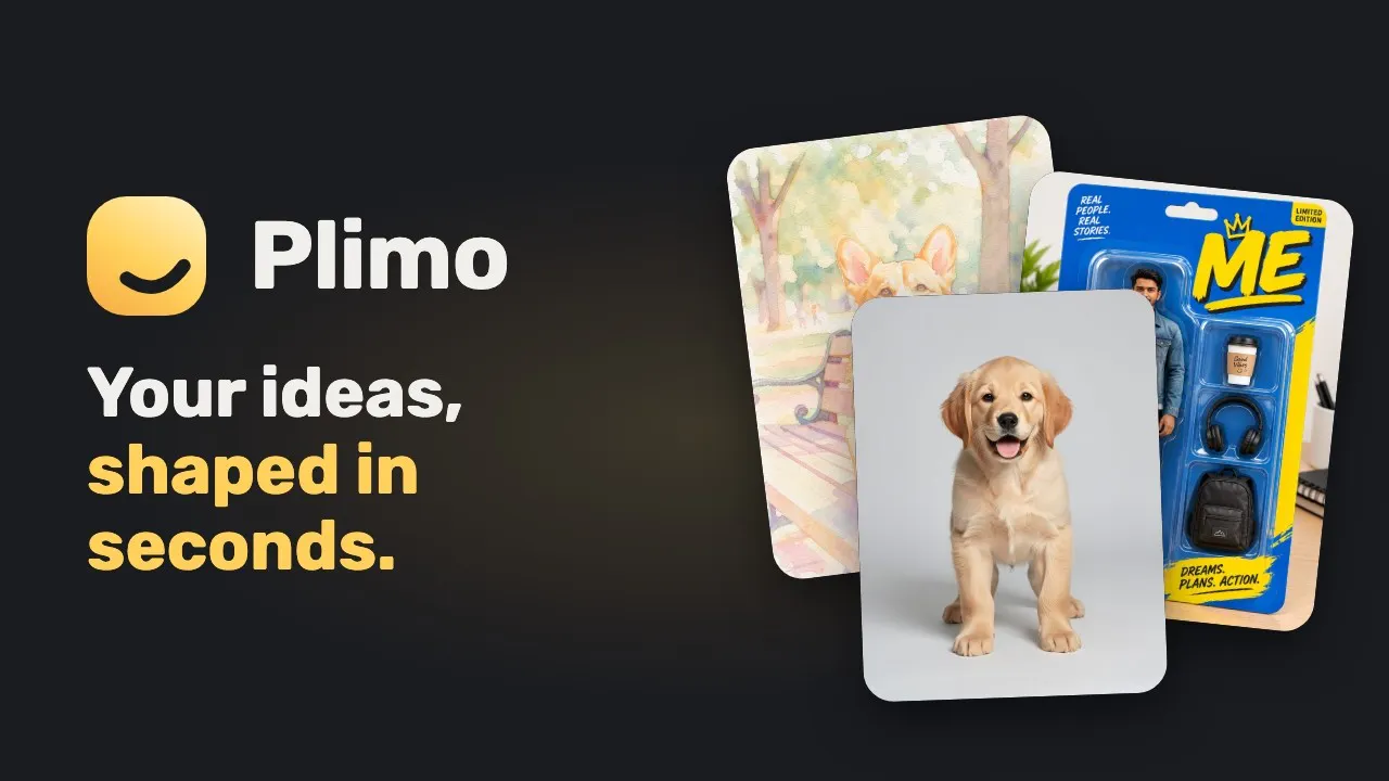 Plimo gallery image