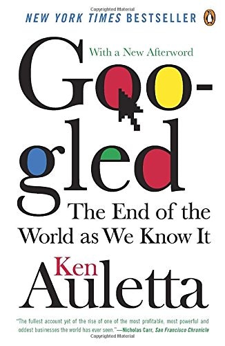 Googled: The End of the World As We Know It gallery image