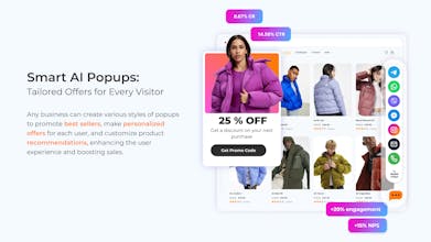 Oscar Chat gallery image