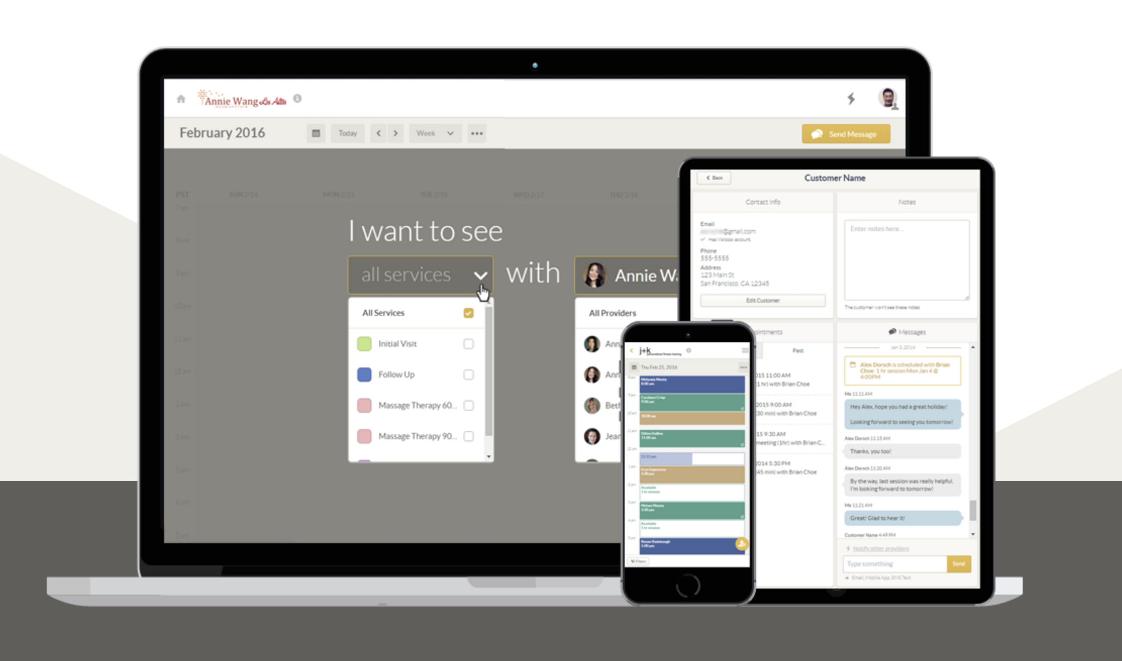 Visibook gallery image