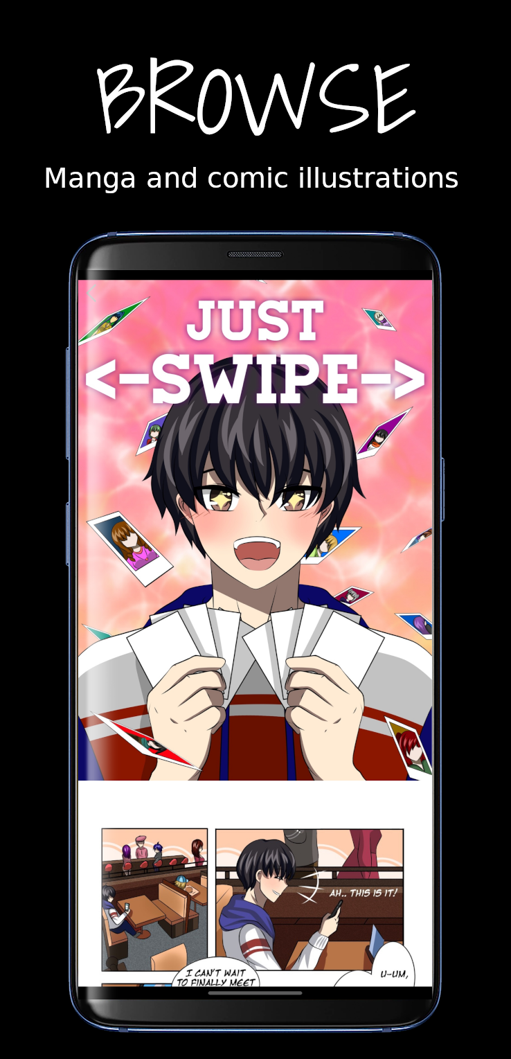 GANERATE gallery image