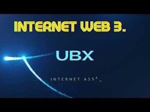 UmbrellaX Web3.0 gallery image