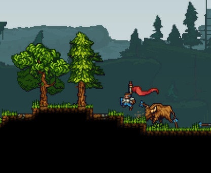 King Arthur's Gold gallery image