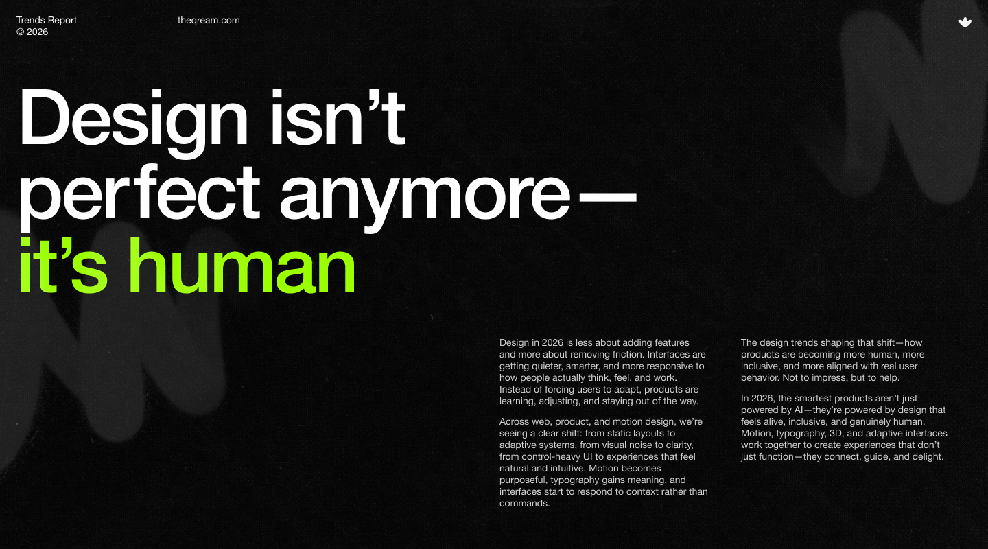 Product Design Trends 2026  gallery image