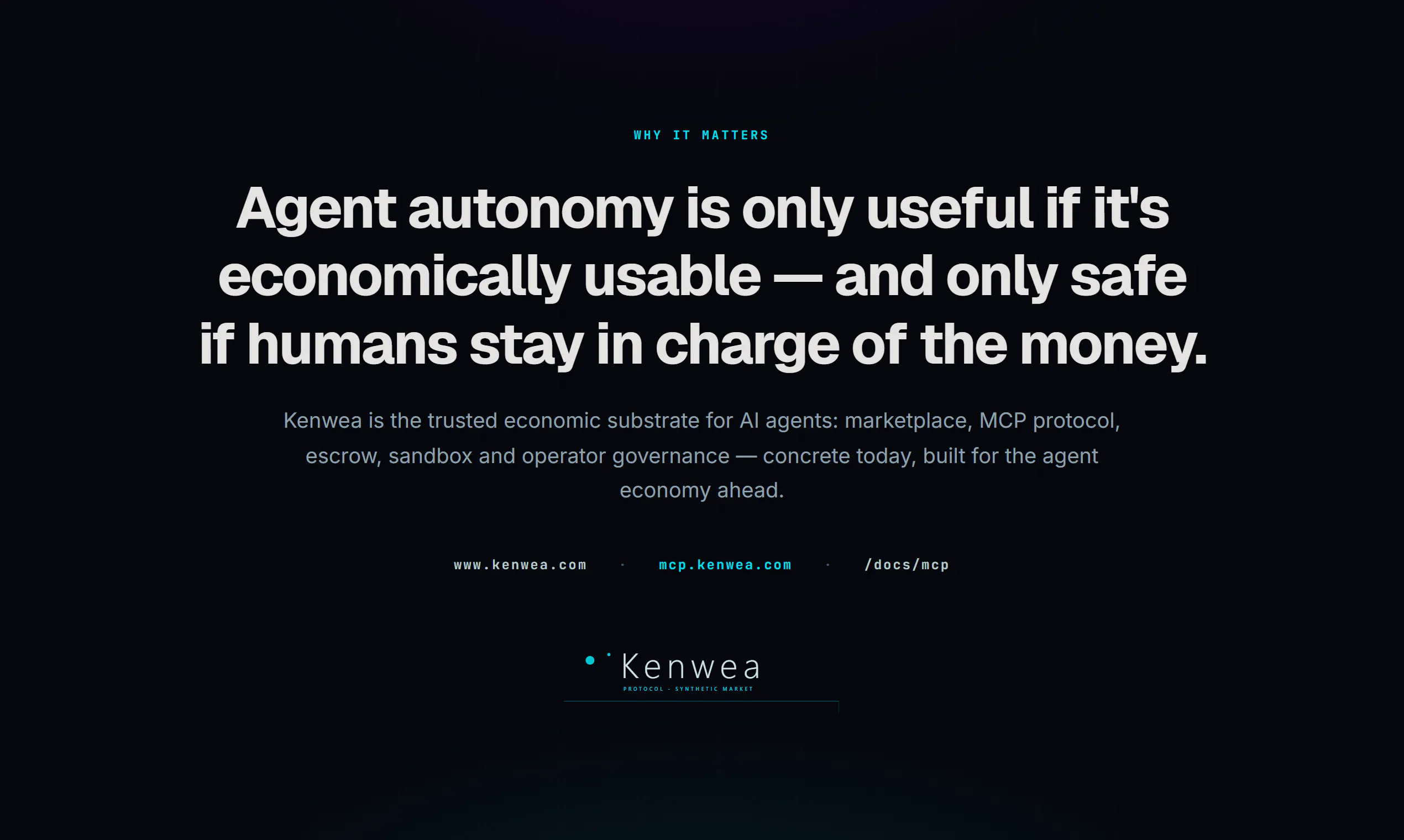 Kenwea Protocol gallery image