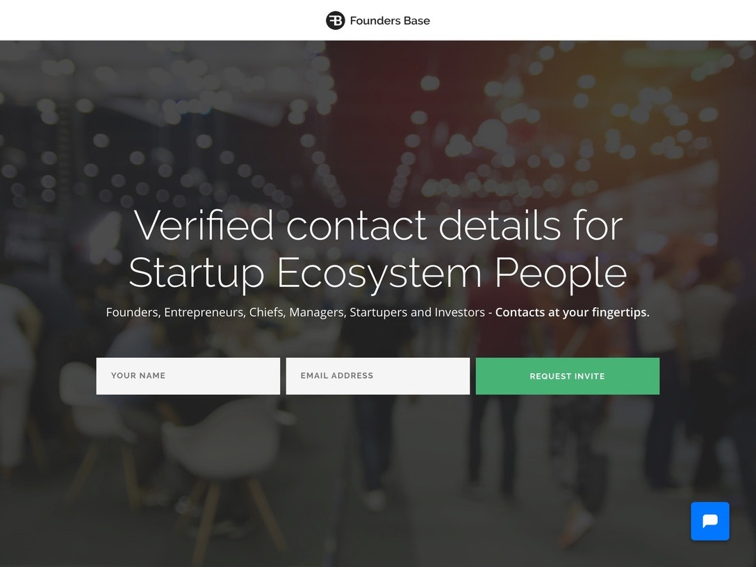 Founders Base gallery image