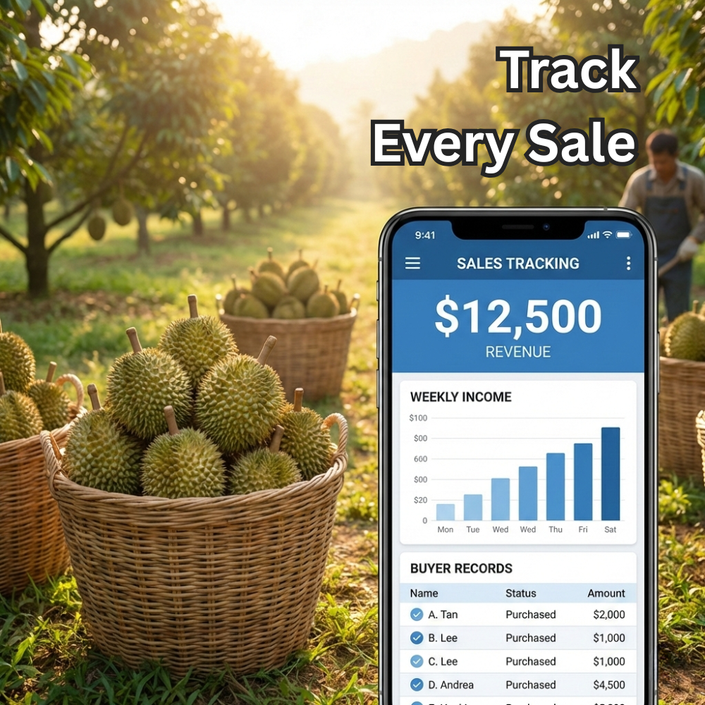 DurianPro gallery image