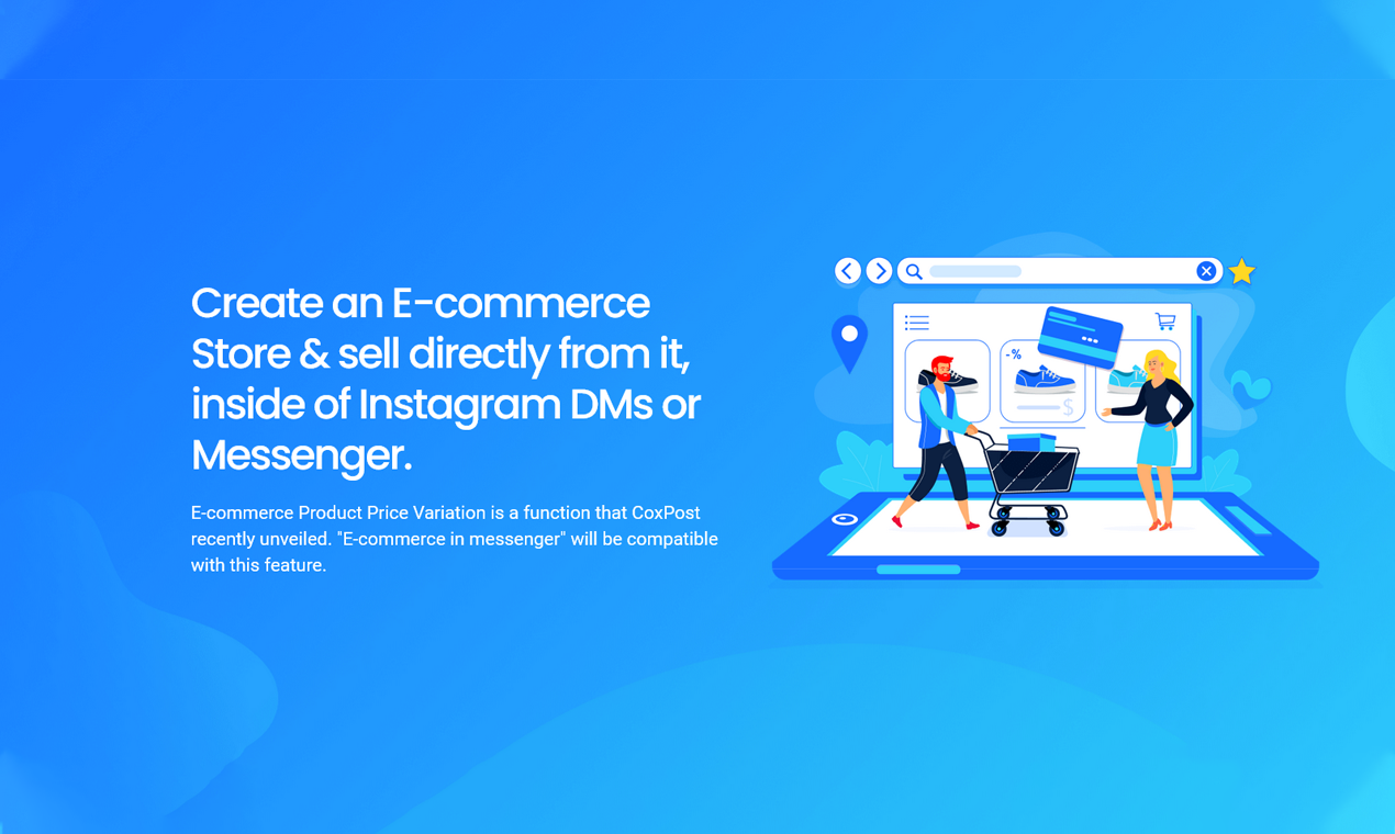 คอกม้า - ระบบการจัดการสื่อโซเชียลและการตลาดอัตโนมัติ AI media 5