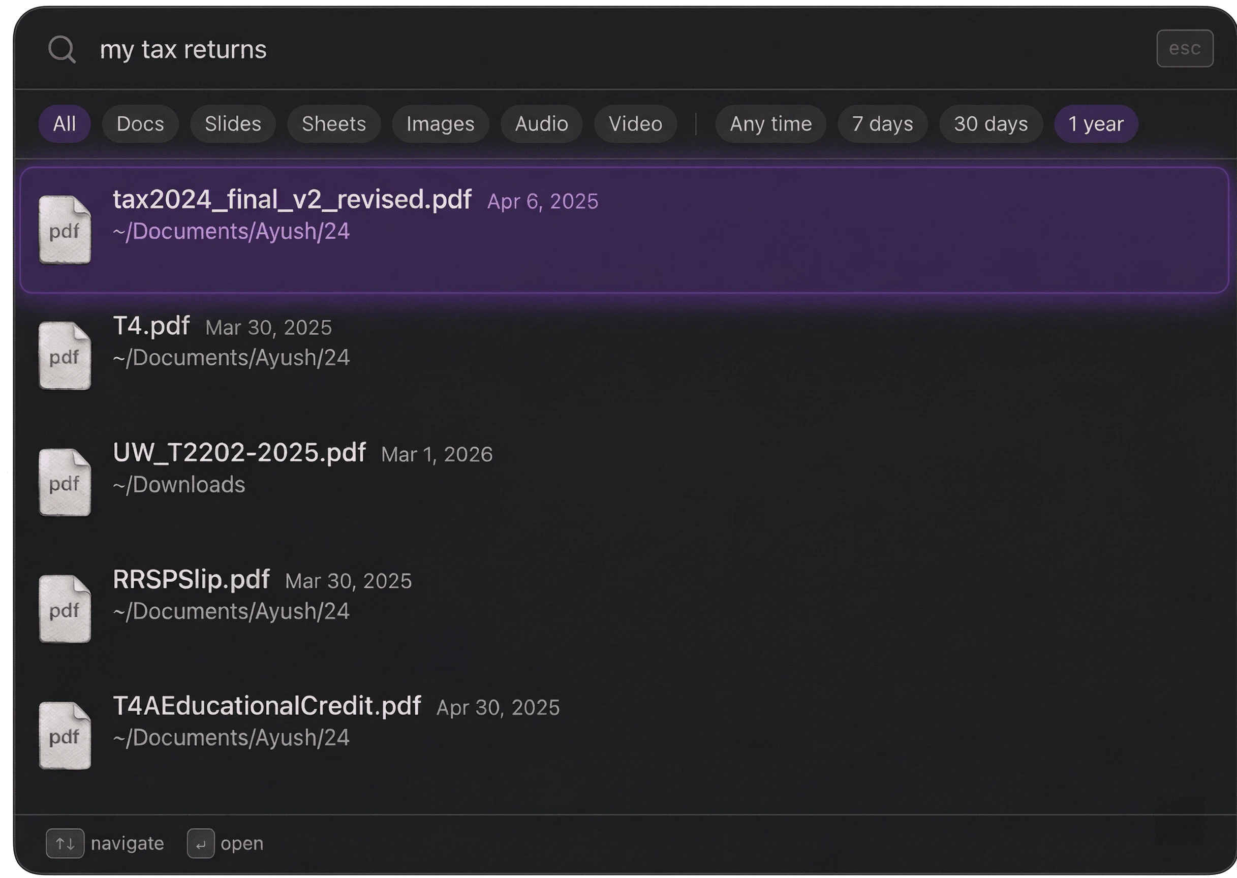 Stella screenshot 1