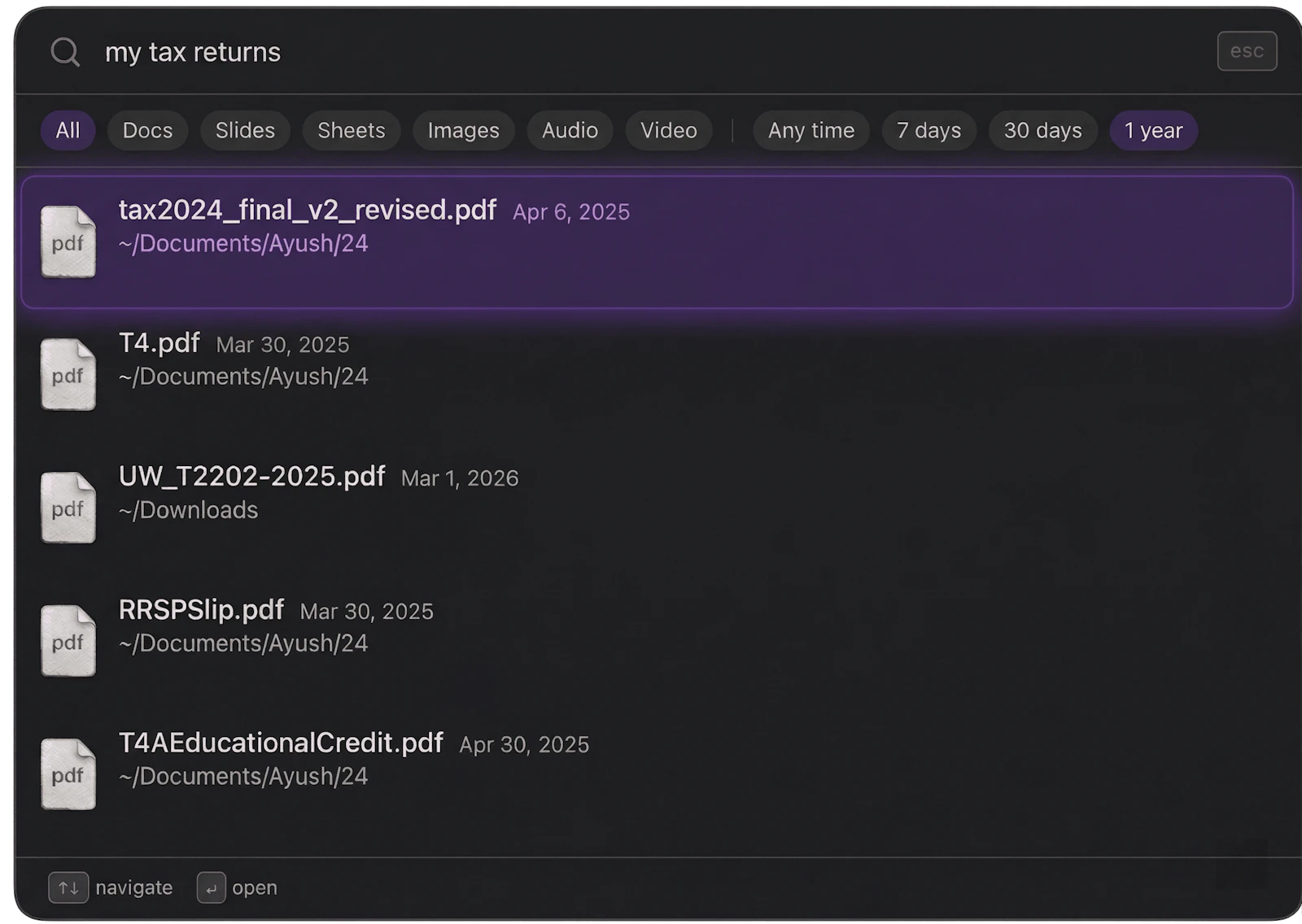 Stella screenshot 2