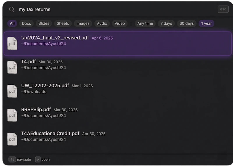 Stella screenshot 2