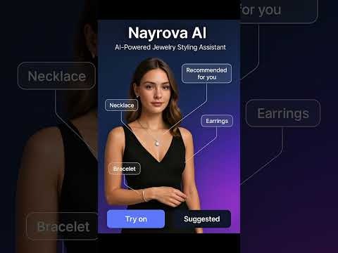 Nayrova AI gallery image