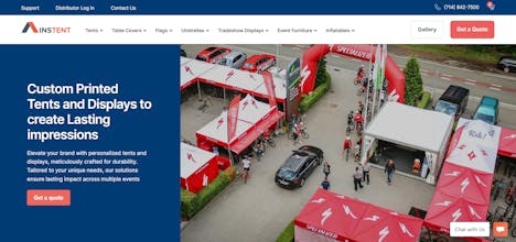 Instent Industries gallery image