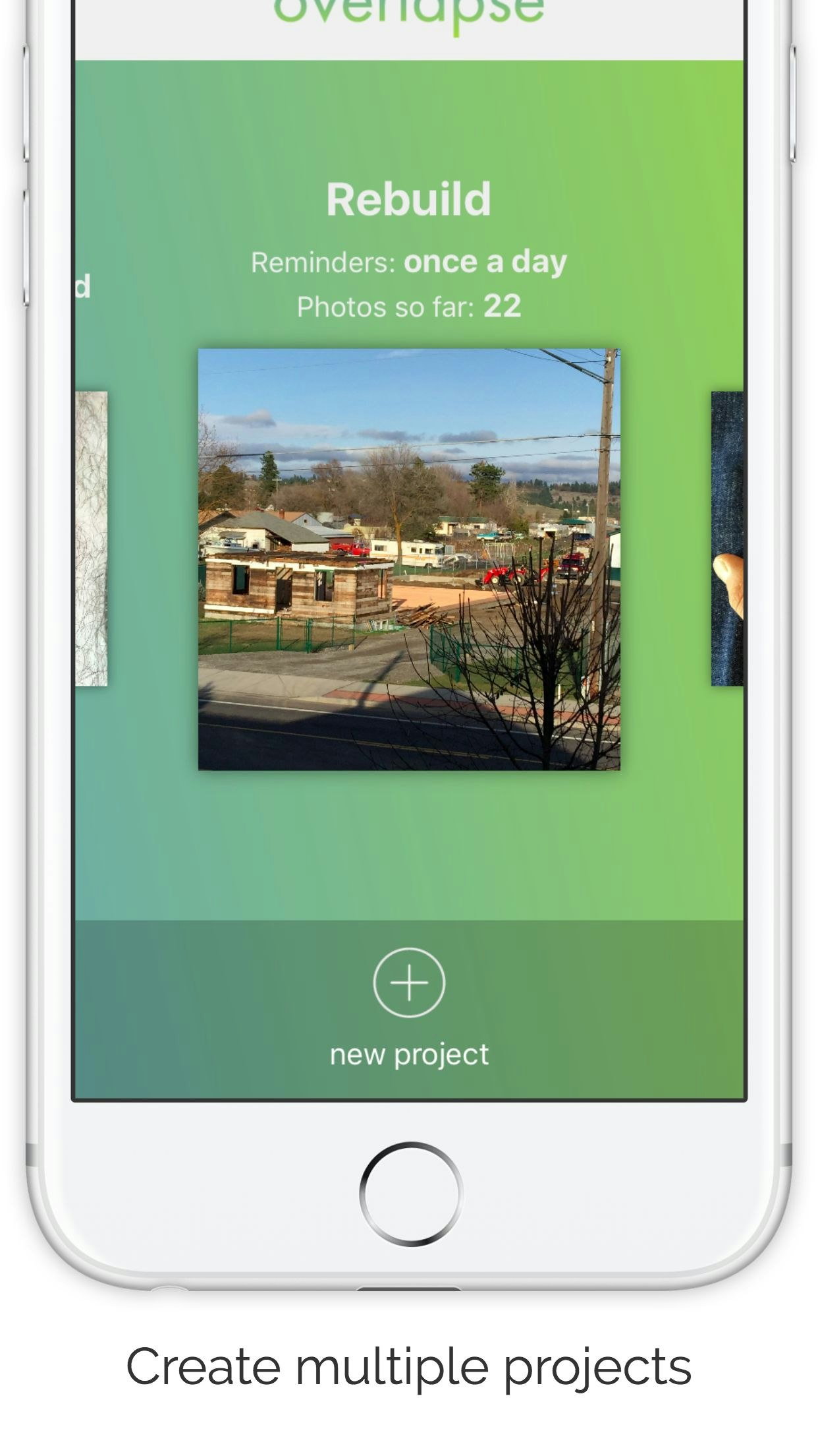 Overlapse gallery image
