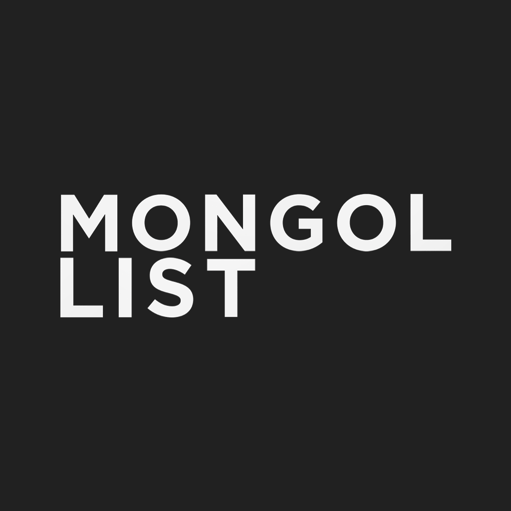 MONGOLLIST