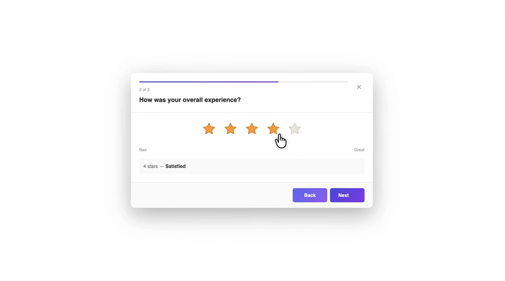FlowAssist - No more confusing UI's gallery image