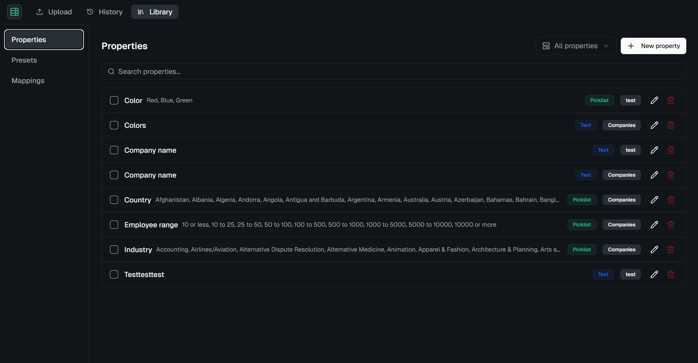 Asphorem gallery image