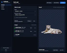 CutGeek gallery image